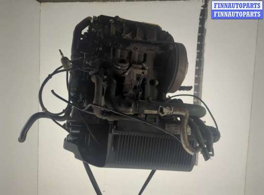купить ТНВД на Land Rover Freelander 1 1998-2006