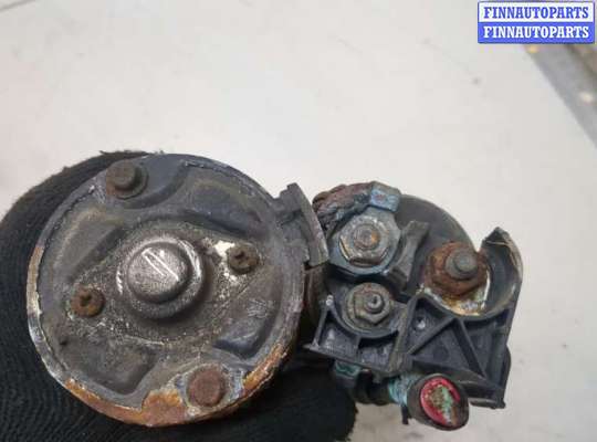 купить Стартер на Ford Focus 2 2008-2011