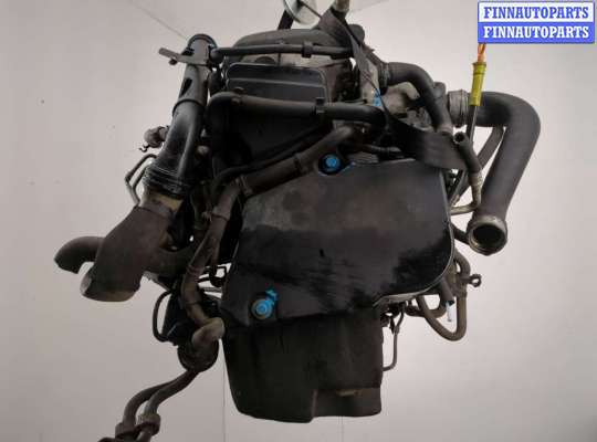 Заслонка дроссельная VG2540948 на Volkswagen Touareg 2002-2007