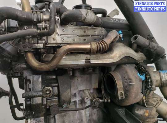Заслонка дроссельная на Volkswagen Touareg I (7L)
