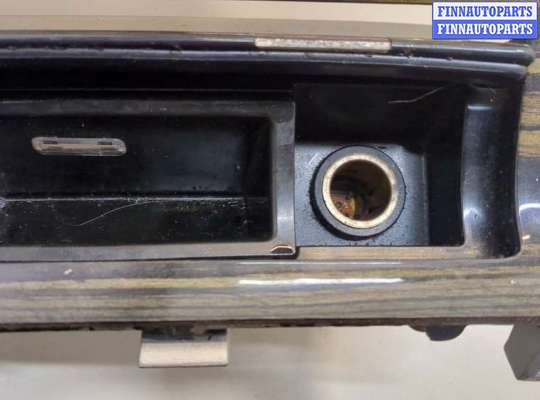 купить Переключатель отопителя (печки) на Lincoln Navigator 2006-2014