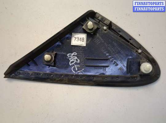 купить Пластик кузовной на Buick Encore 2016-2022