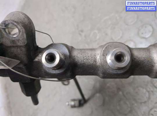 купить Рампа (рейка) топливная на Volkswagen Sharan 2010-2015