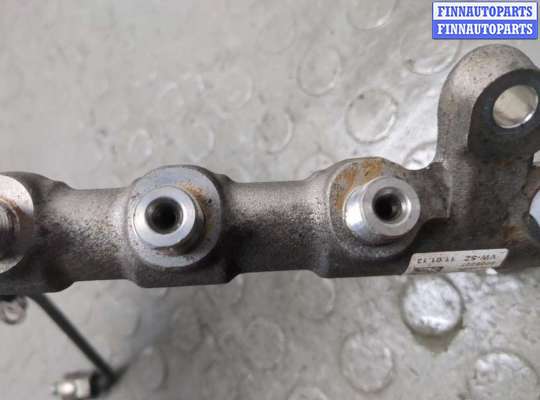 купить Рампа (рейка) топливная на Volkswagen Sharan 2010-2015