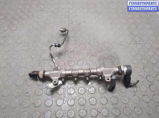 Купить Рампа (рейка) топливная на Volkswagen Sharan 2010-2015 Рампа (рейка) топливная ST332525 на Volkswagen Sharan 2010-2015