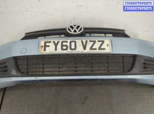купить Бампер на Volkswagen Golf 6 2008-2012