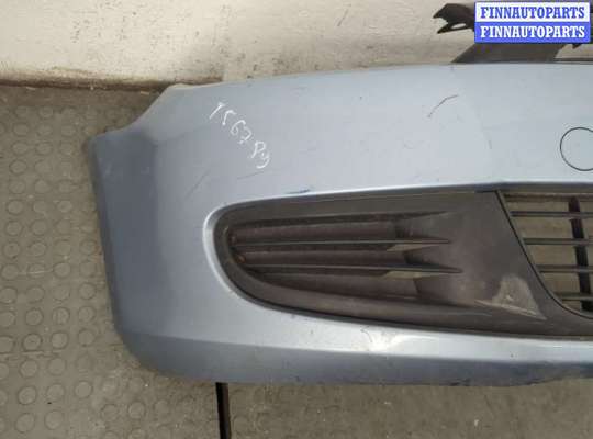 купить Бампер на Volkswagen Golf 6 2008-2012