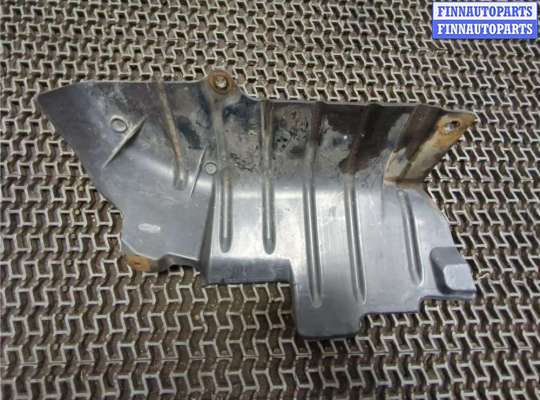 купить Защита днища, запаски, КПП, подвески на Lexus RX 1998-2003