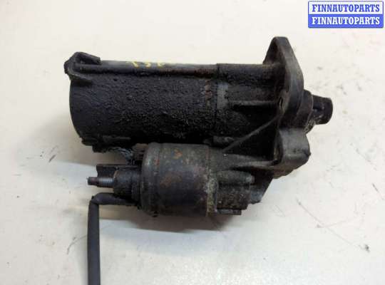 Стартер RN1550669 на Renault Megane 3 2009-2016