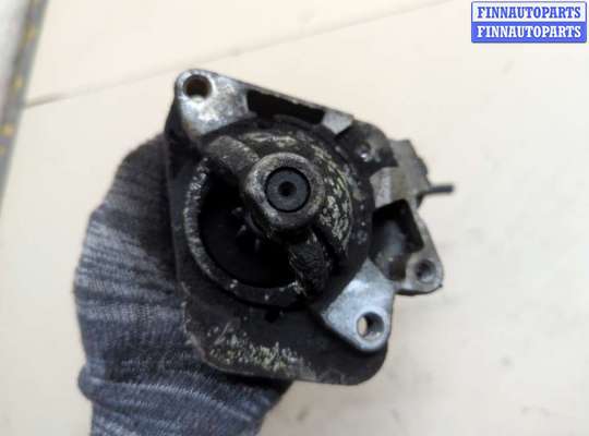 купить Стартер на Renault Megane 3 2009-2016