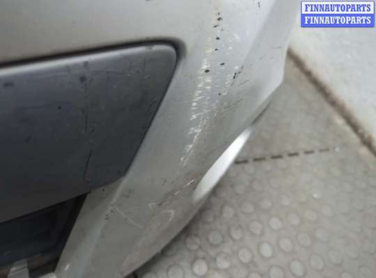 купить Бампер на Renault Clio 2009-2012