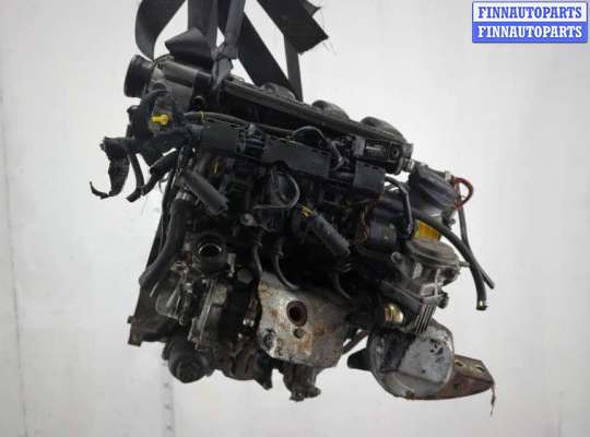 купить Генератор на Smart Fortwo 1998-2007