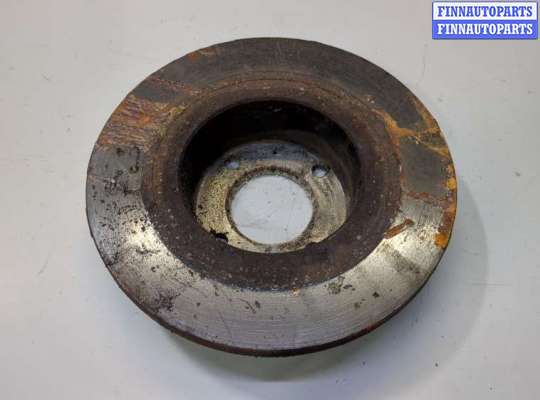 Диск тормозной CT996802 на Citroen C5 2004-2008