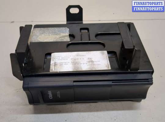 купить Проигрыватель, чейнджер CD/DVD на Peugeot 607 2000-2010