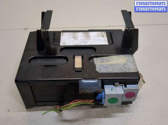 купить Проигрыватель, чейнджер CD/DVD на Peugeot 607 2000-2010