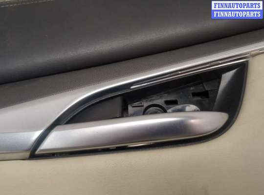 купить Дверная карта (Обшивка двери) на Infiniti QX50 2017-2025