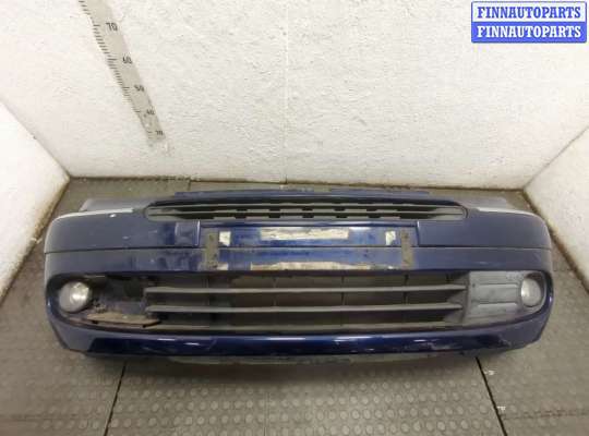 Купить Бампер на Citroen Xsara-Picasso 1999-2012 Бампер CT1159340 на Citroen Xsara-Picasso 1999-2012