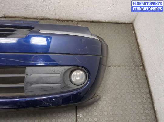 купить Бампер на Citroen Xsara-Picasso 1999-2012