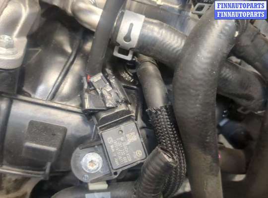 купить Двигатель (ДВС) на Mazda CX-9 2016-