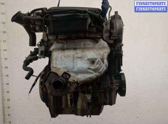 ДВС (Двигатель) на Renault Scenic II