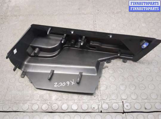 купить Пластик (обшивка) внутреннего пространства багажника на Citroen C5 Aircross 2018-2025