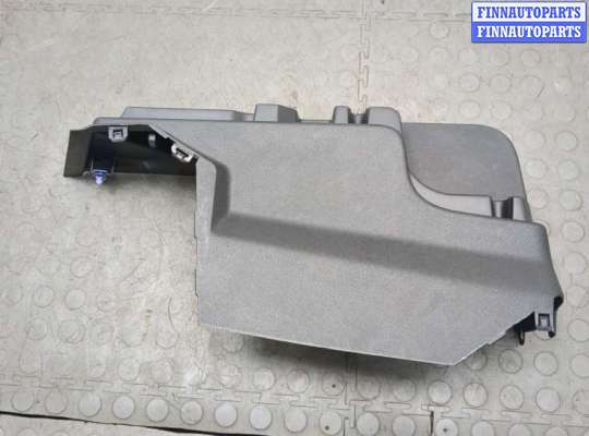 купить Пластик (обшивка) внутреннего пространства багажника на Citroen C5 Aircross 2018-2025