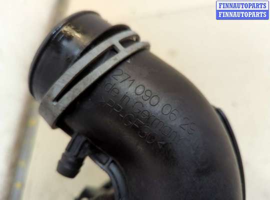 купить Измеритель потока воздуха (расходомер) на Mercedes CLK W209 2002-2010