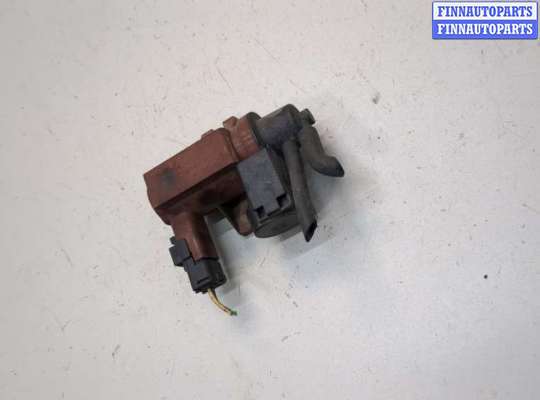 купить Клапан воздушный (электромагнитный) на Ford S-Max 2006-2010