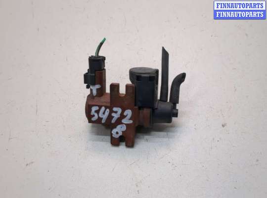 Клапан воздушный (электромагнитный) FO2197536 на Ford S-Max 2006-2010