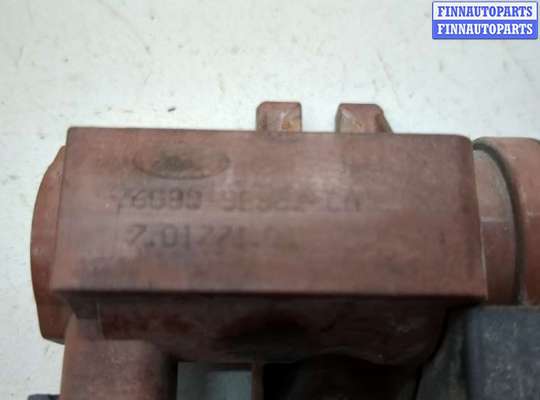 купить Клапан воздушный (электромагнитный) на Ford S-Max 2006-2010