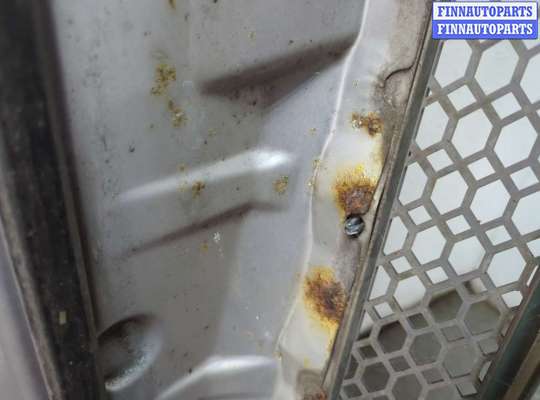 купить Решетка радиатора на KIA Sorento BL 2002-2011