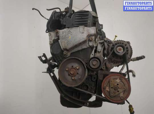 купить Заслонка дроссельная на Peugeot 207 2006-2015