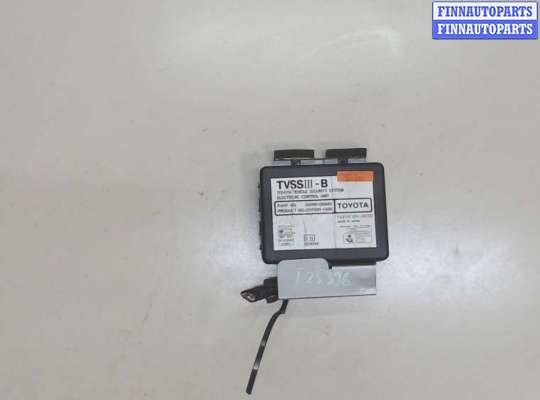 купить Блок управления иммобилайзера на Toyota RAV 4 1994-2000