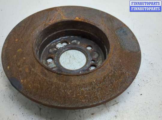 купить Диск тормозной на Mercedes C W204 2006-2015