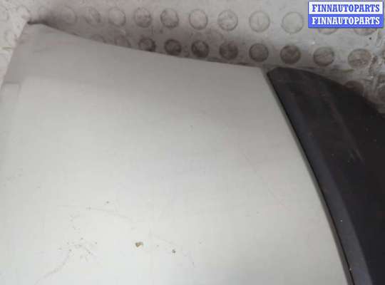 купить Бампер на KIA Sportage 2004-2010