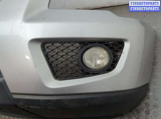 купить Бампер на KIA Sportage 2004-2010