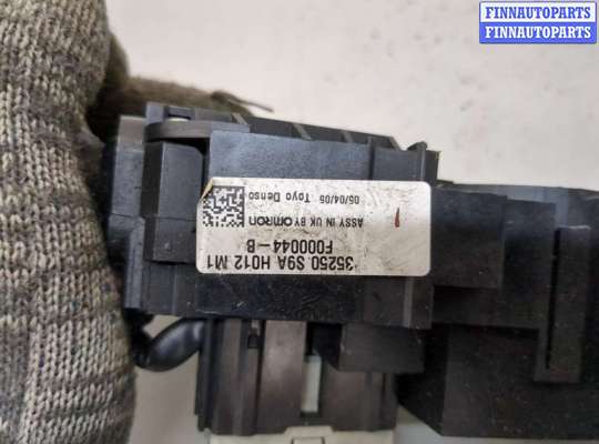 купить Переключатель поворотов и дворников (стрекоза) на Honda CR-V 2001-2006