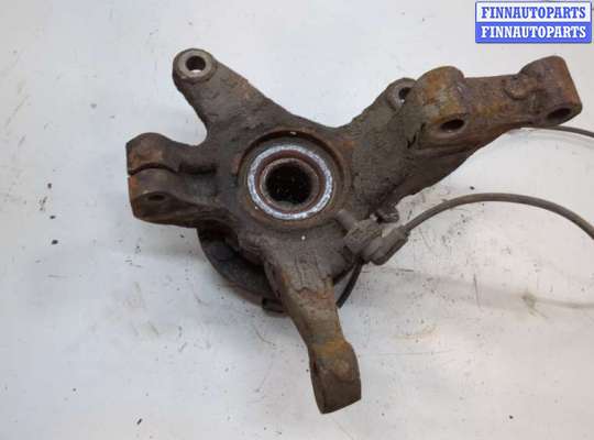купить Ступица (кулак, цапфа) на Mazda CX-7 2007-2012