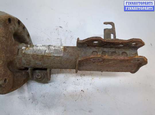 купить Амортизатор подвески на Opel Astra J 2010-2017