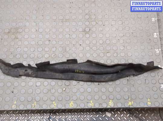Защита арок (подкрылок) NS909818 на Nissan Altima 5 2012-2018