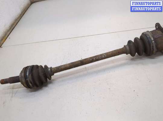 купить Полуось (приводной вал, шрус) на Toyota RAV 4 2000-2005