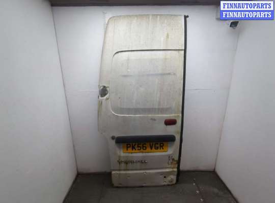 Замок двери RN1571994 на Opel Movano 1998-2010