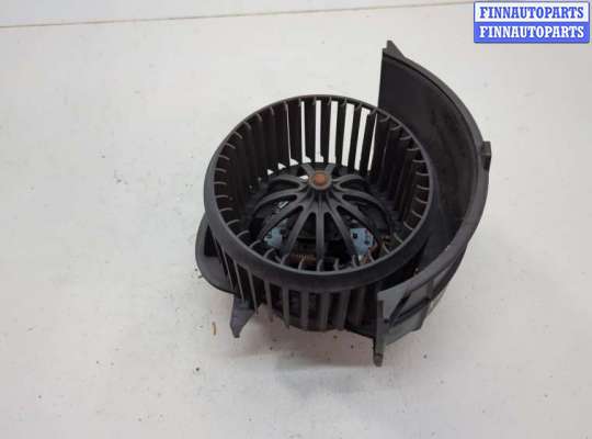 купить Двигатель отопителя (моторчик печки) на Volkswagen Touareg 2002-2007
