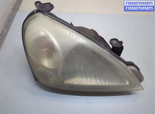 Фара (передняя) SZS8732 на Suzuki Liana 2001-2008