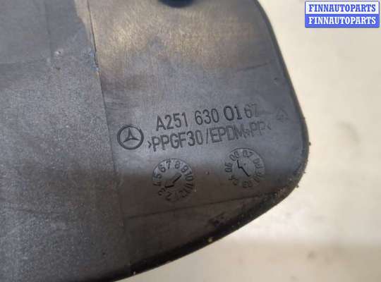 купить Пробка топливного бака на Mercedes R W251 2005-