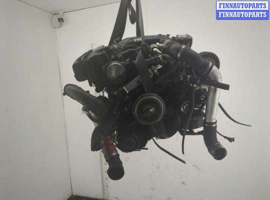 Головка блока (ГБЦ) BM3709933 на BMW 7 E65 2001-2008