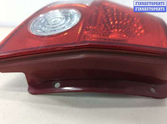 купить Фонарь (задний) на Hyundai Getz 2002-2011