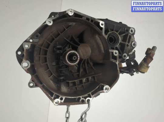 купить КПП 5-ст.мех. (МКПП) на Opel Astra H 2004-2010