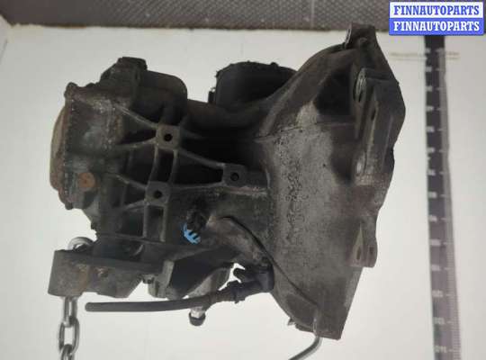купить КПП 5-ст.мех. (МКПП) на Opel Astra H 2004-2010