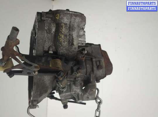 купить КПП 5-ст.мех. (МКПП) на Opel Astra H 2004-2010